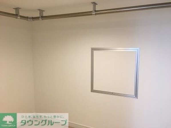 CB大和田セレーヌの物件内観写真